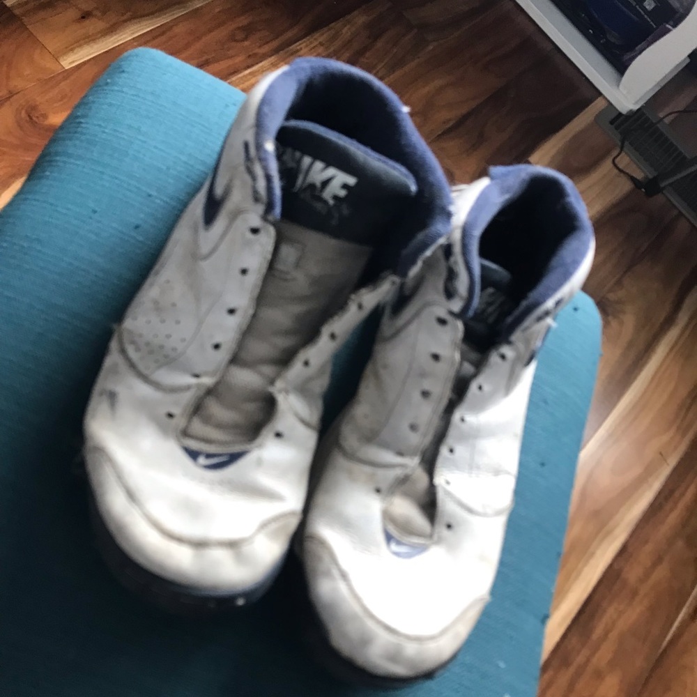 Nike shoes